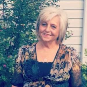 Meet your Posher, Mary